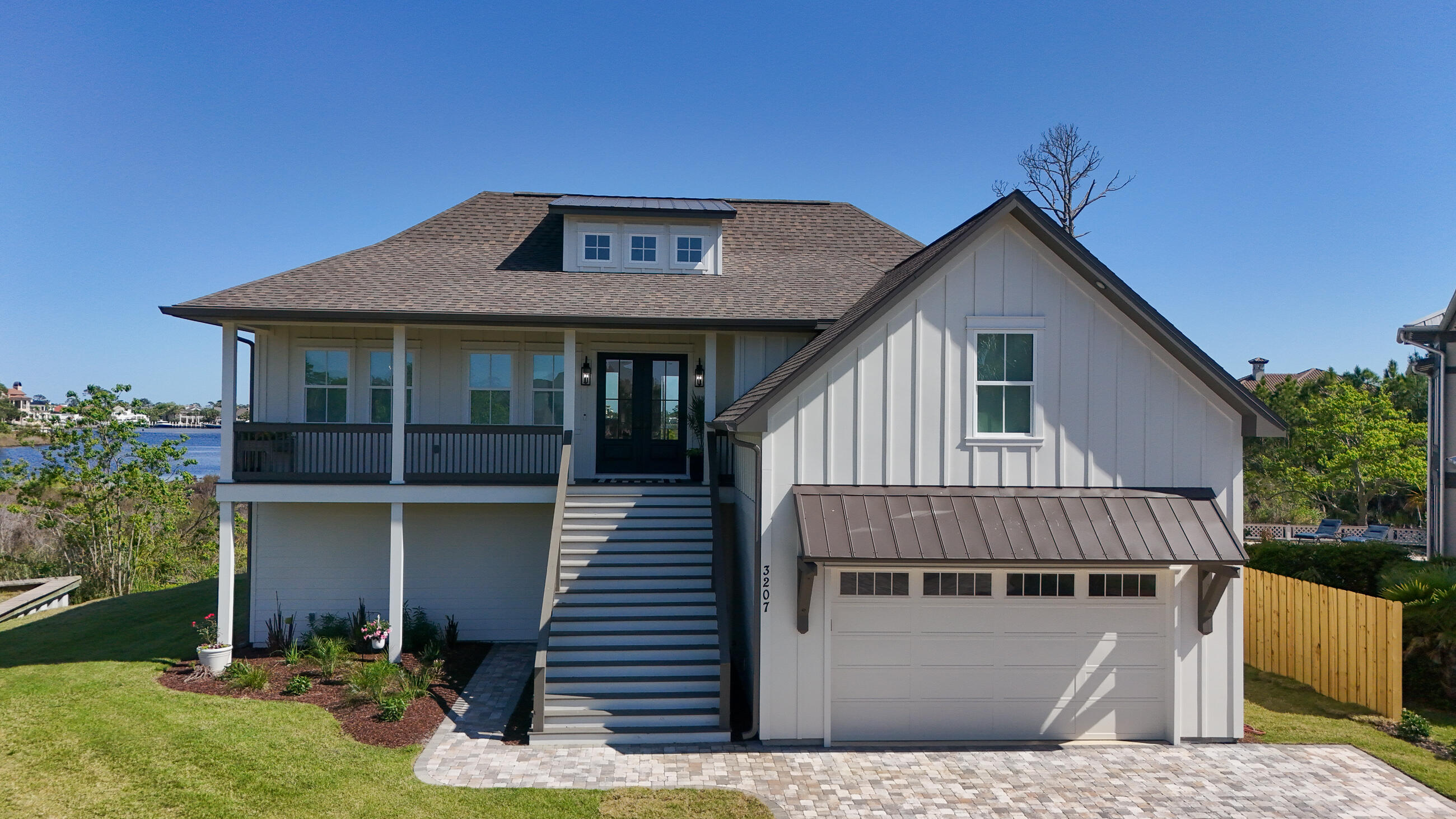 BAY POINT UNIT 1 - Residential
