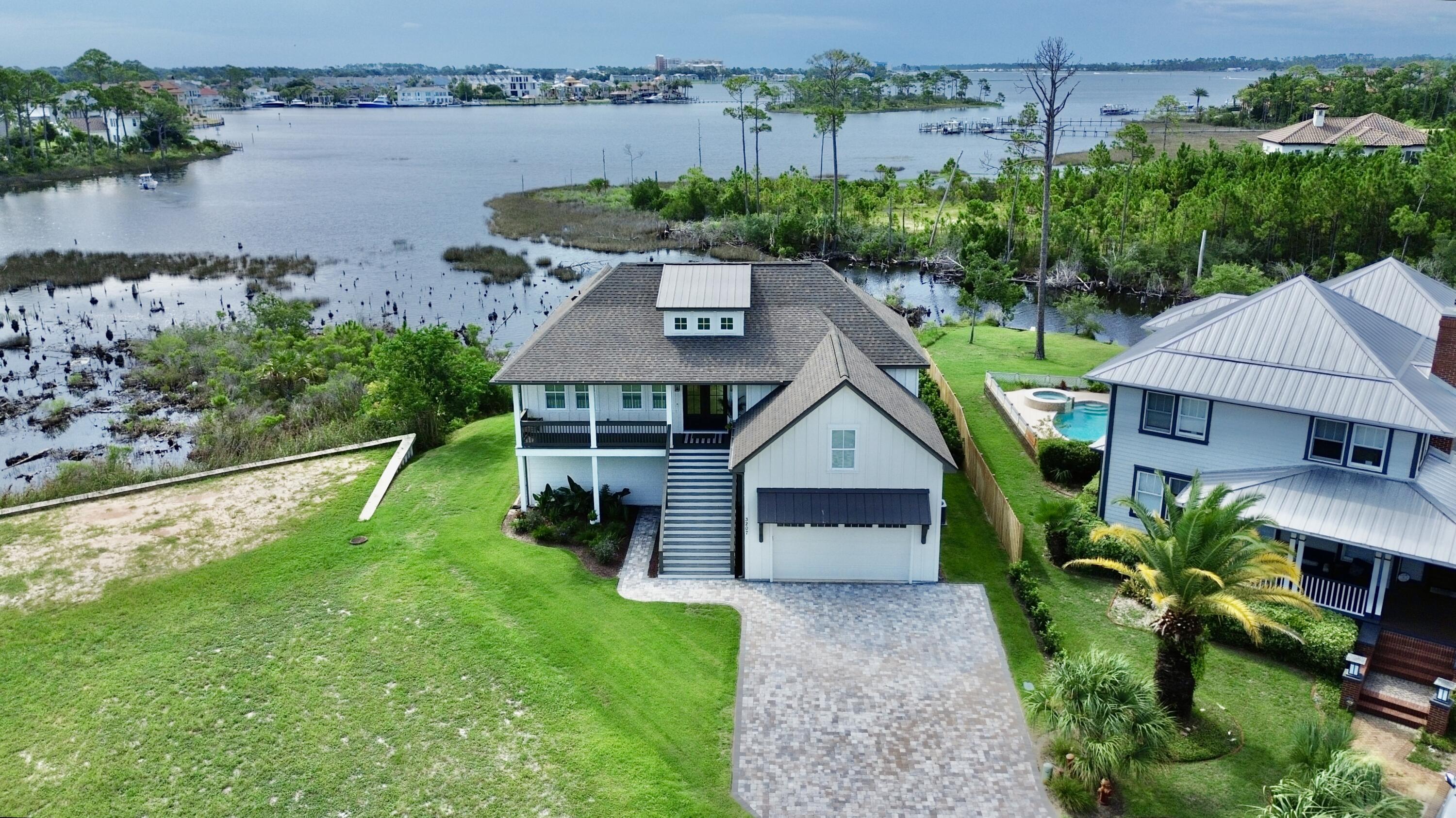 3207 Swordfish Drive