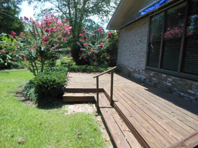 OVERBROOK 1ST ADDN - Residential