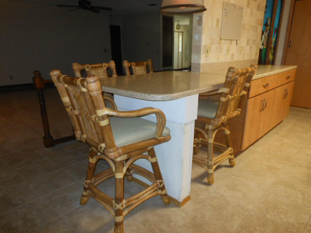 OVERBROOK 1ST ADDN - Residential