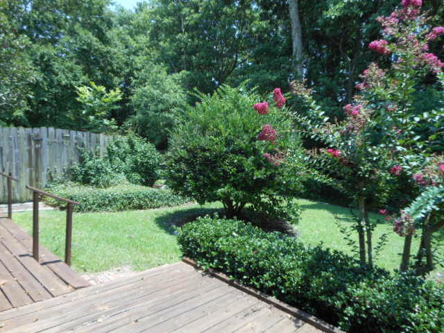 OVERBROOK 1ST ADDN - Residential