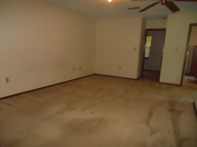 OVERBROOK 1ST ADDN - Residential