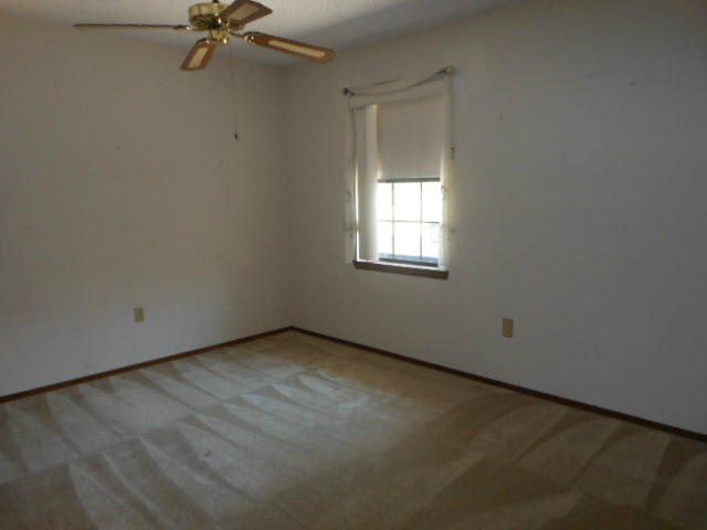 OVERBROOK 1ST ADDN - Residential