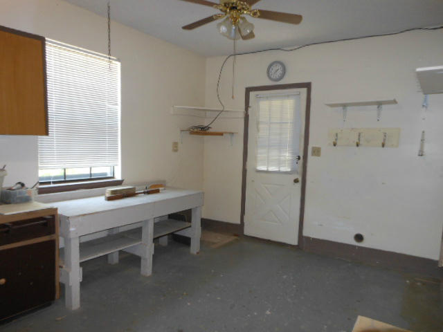 OVERBROOK 1ST ADDN - Residential