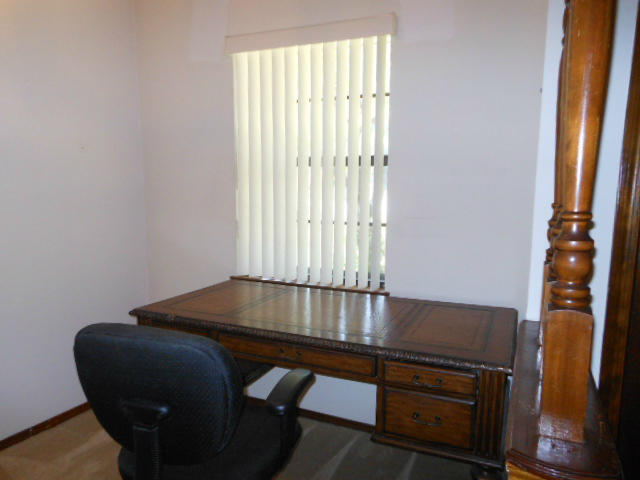 OVERBROOK 1ST ADDN - Residential