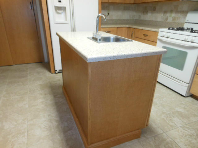 OVERBROOK 1ST ADDN - Residential