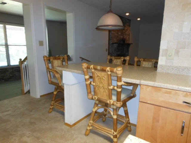 OVERBROOK 1ST ADDN - Residential