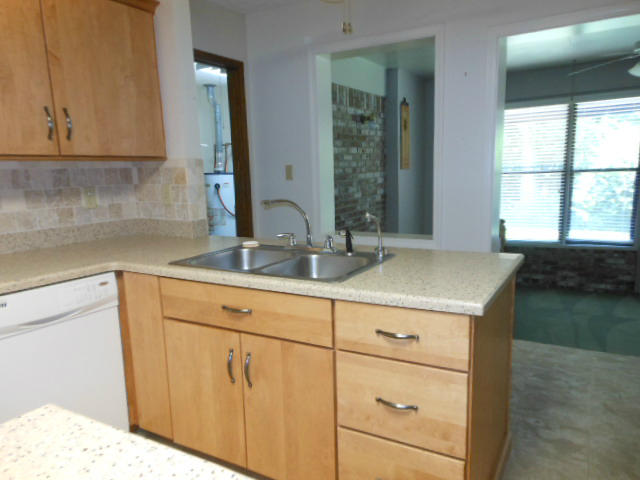 OVERBROOK 1ST ADDN - Residential