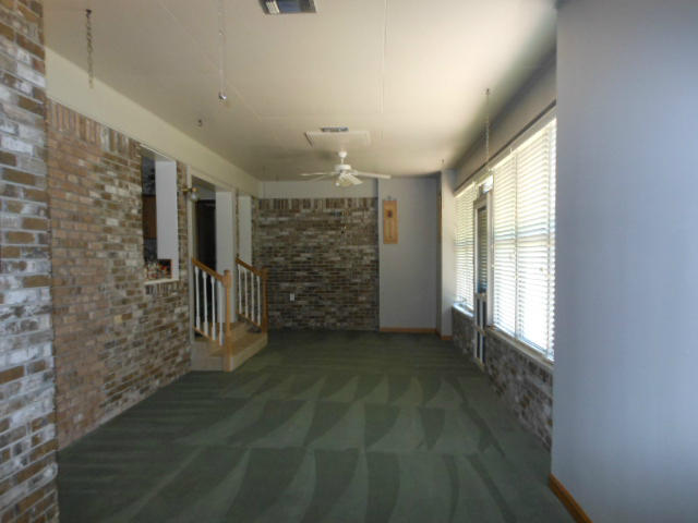 OVERBROOK 1ST ADDN - Residential