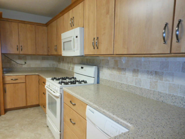 OVERBROOK 1ST ADDN - Residential