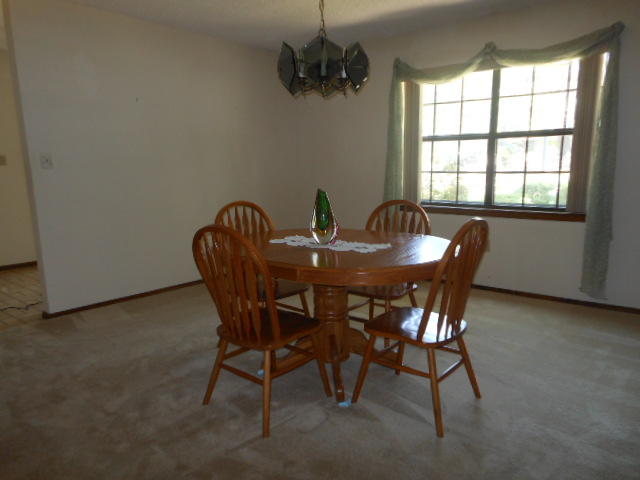 OVERBROOK 1ST ADDN - Residential