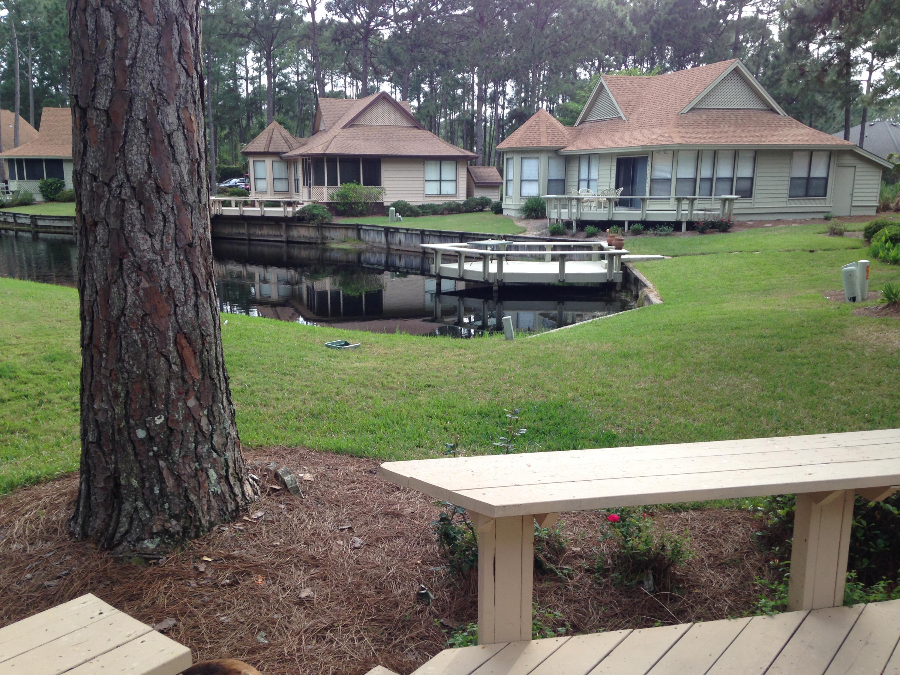 FAIRWAYS AT SANDESTIN PH 3 - Residential