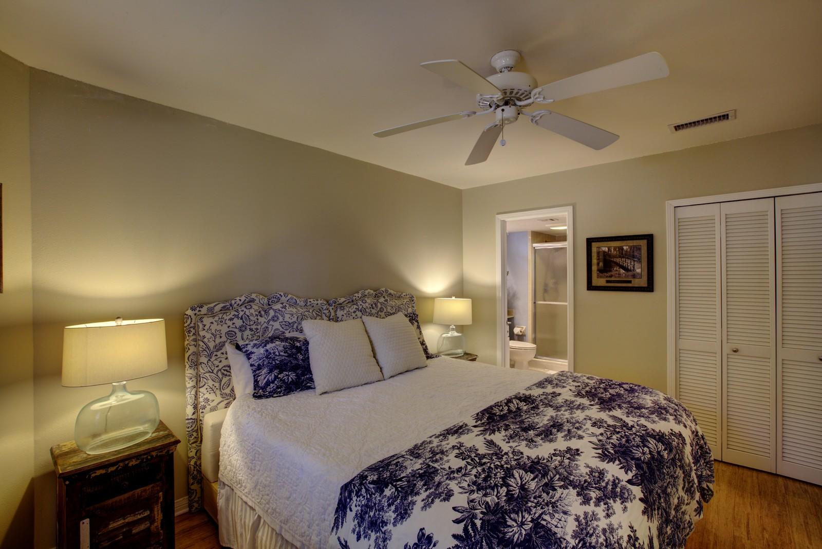 FAIRWAYS AT SANDESTIN PH 3 - Residential