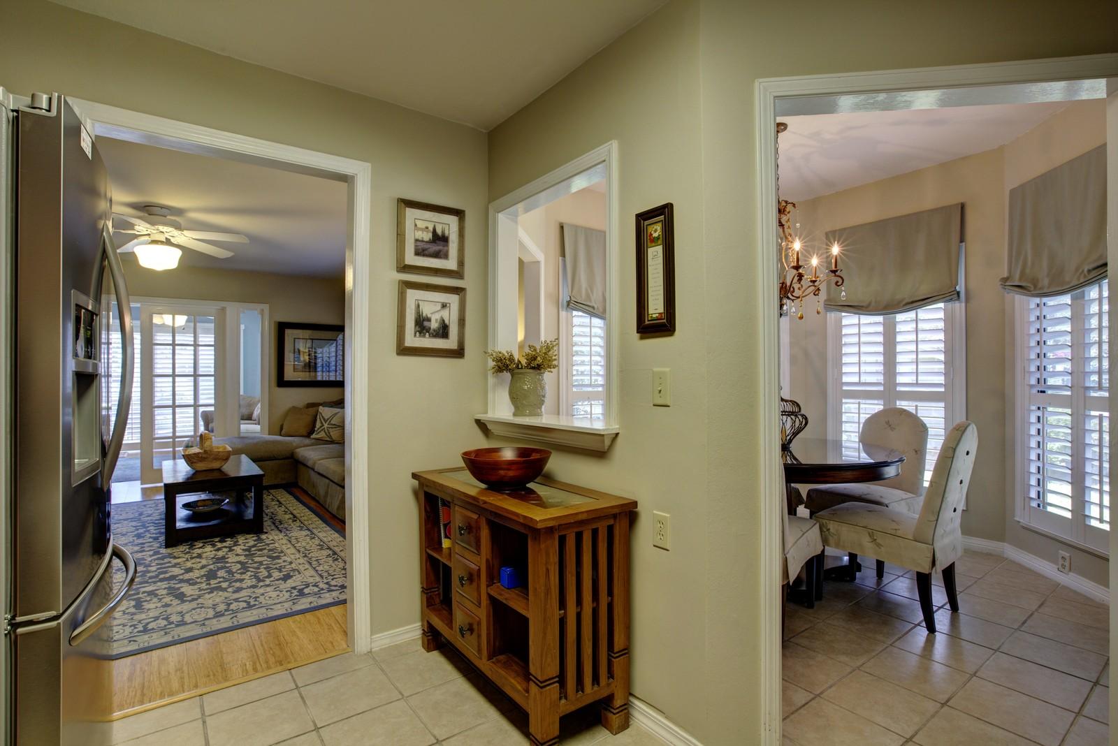 FAIRWAYS AT SANDESTIN PH 3 - Residential