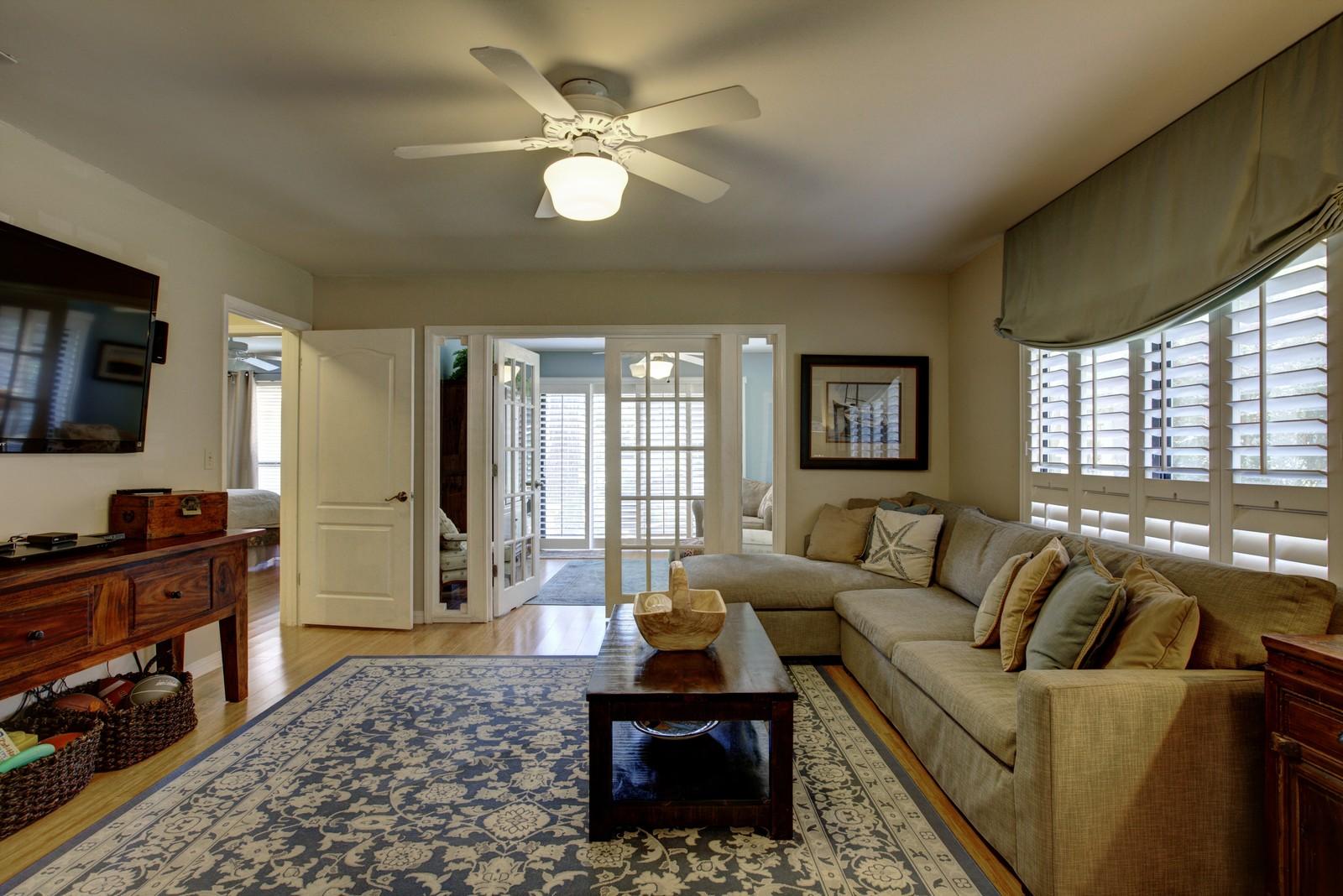 FAIRWAYS AT SANDESTIN PH 3 - Residential