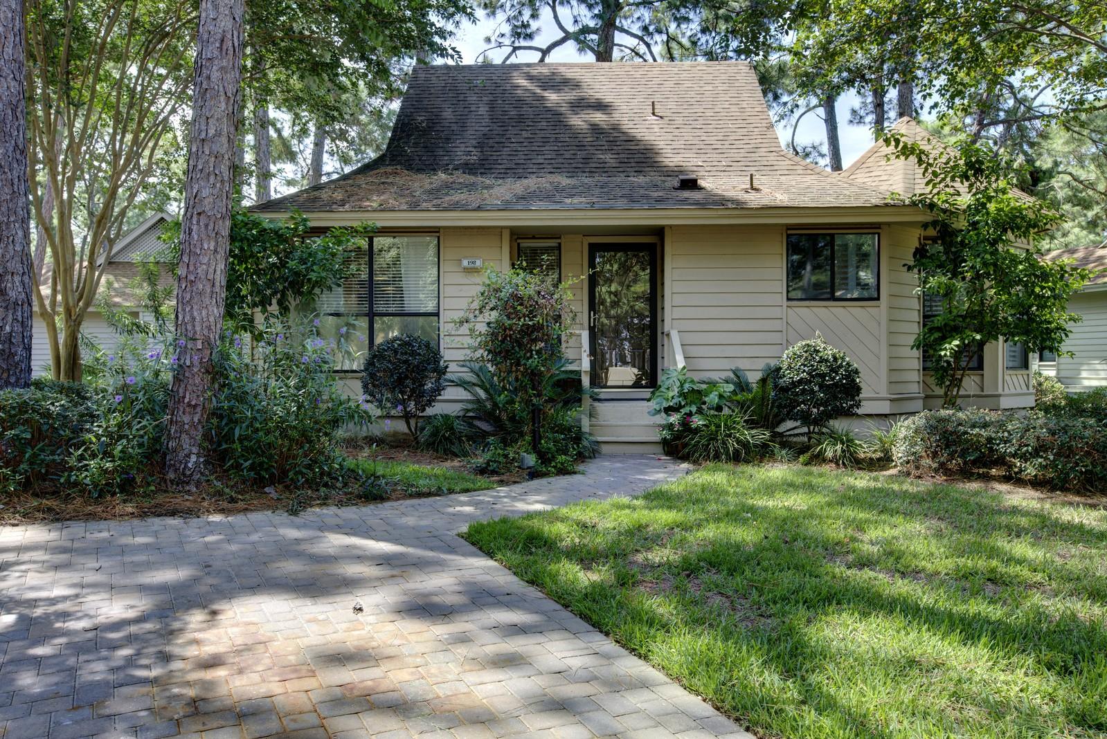 FAIRWAYS AT SANDESTIN PH 3 - Residential