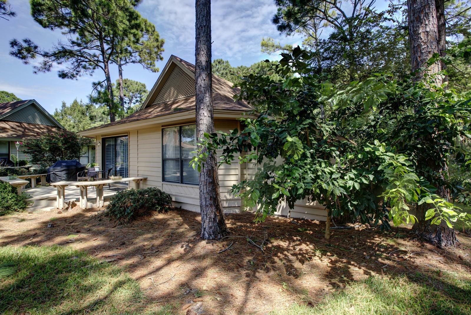 FAIRWAYS AT SANDESTIN PH 3 - Residential