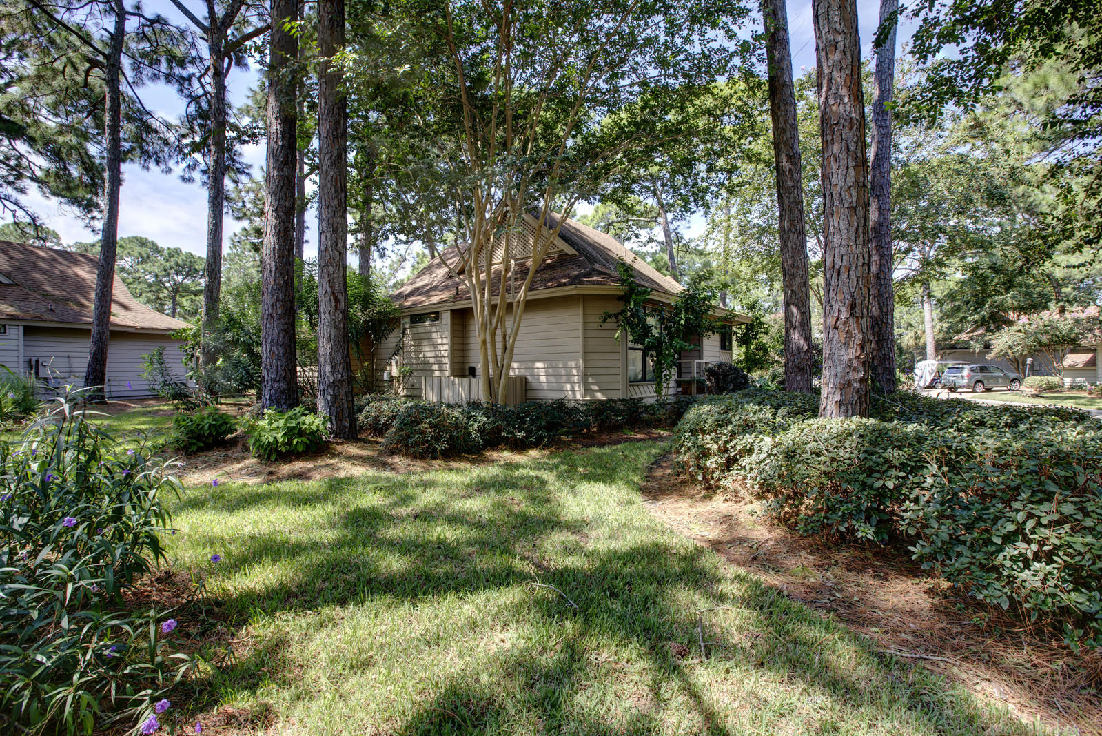 FAIRWAYS AT SANDESTIN PH 3 - Residential