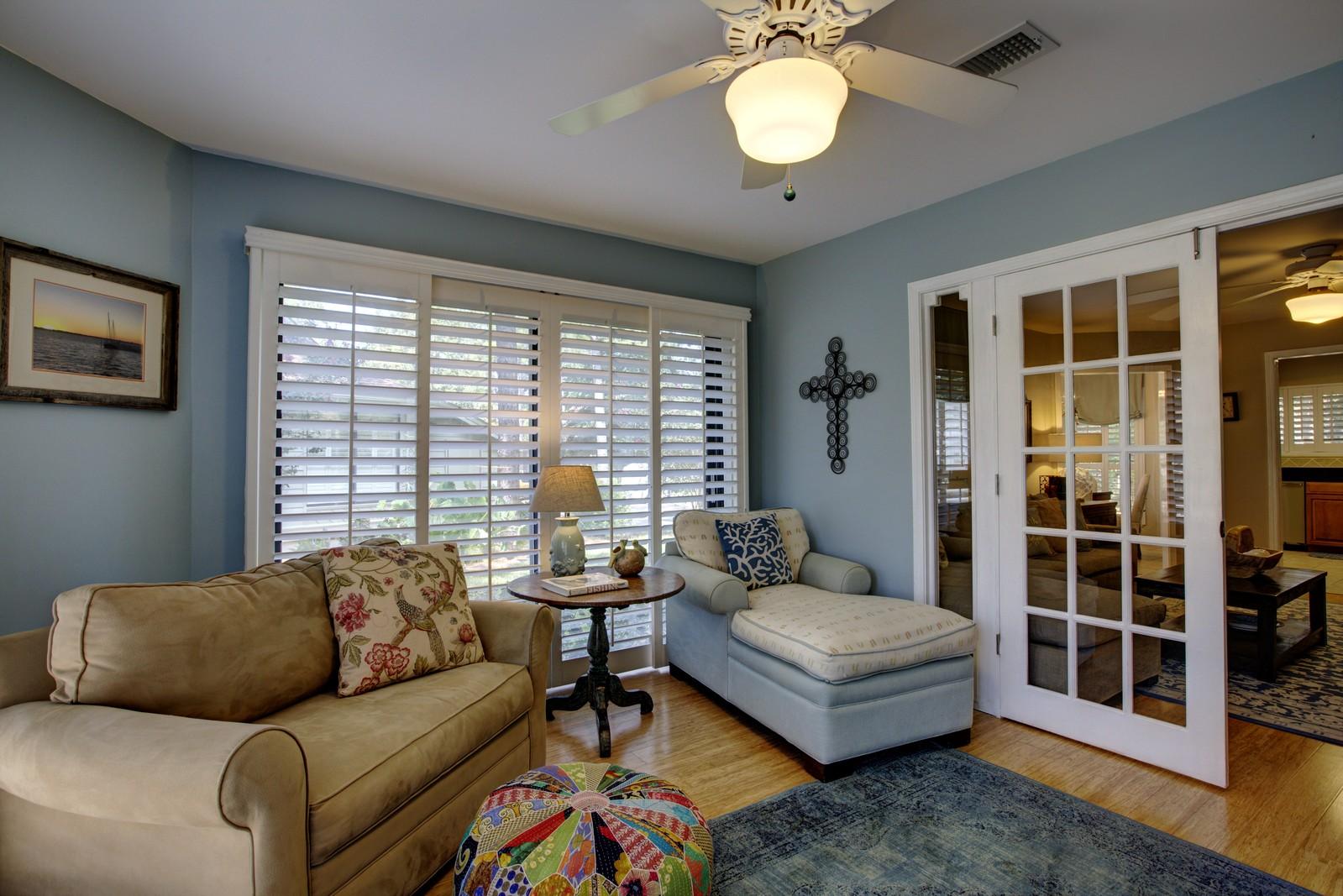 FAIRWAYS AT SANDESTIN PH 3 - Residential