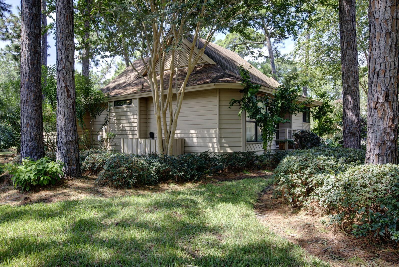 FAIRWAYS AT SANDESTIN PH 3 - Residential