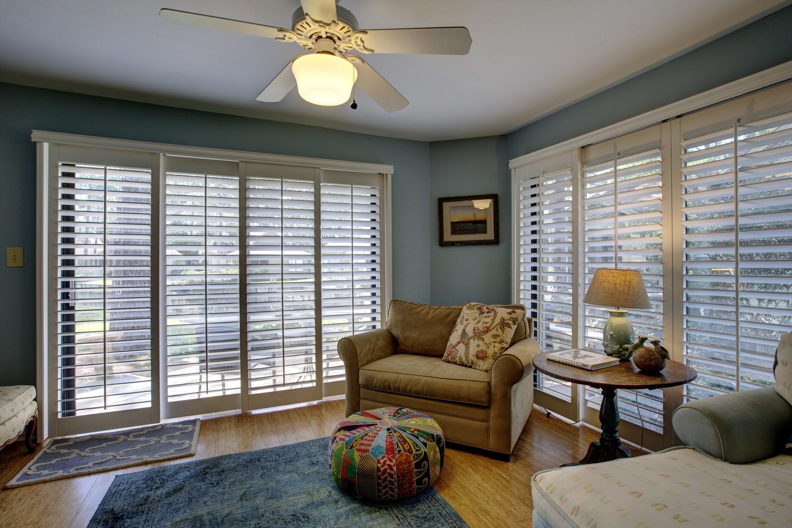 FAIRWAYS AT SANDESTIN PH 3 - Residential