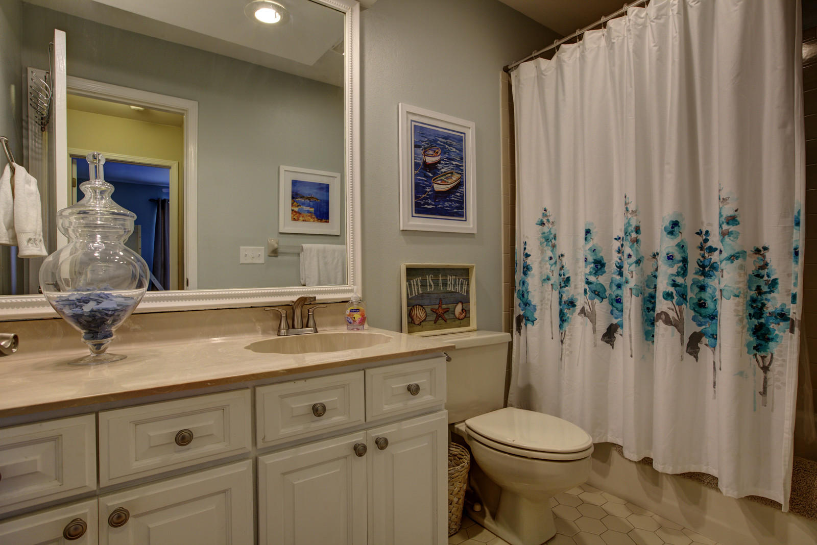 FAIRWAYS AT SANDESTIN PH 3 - Residential