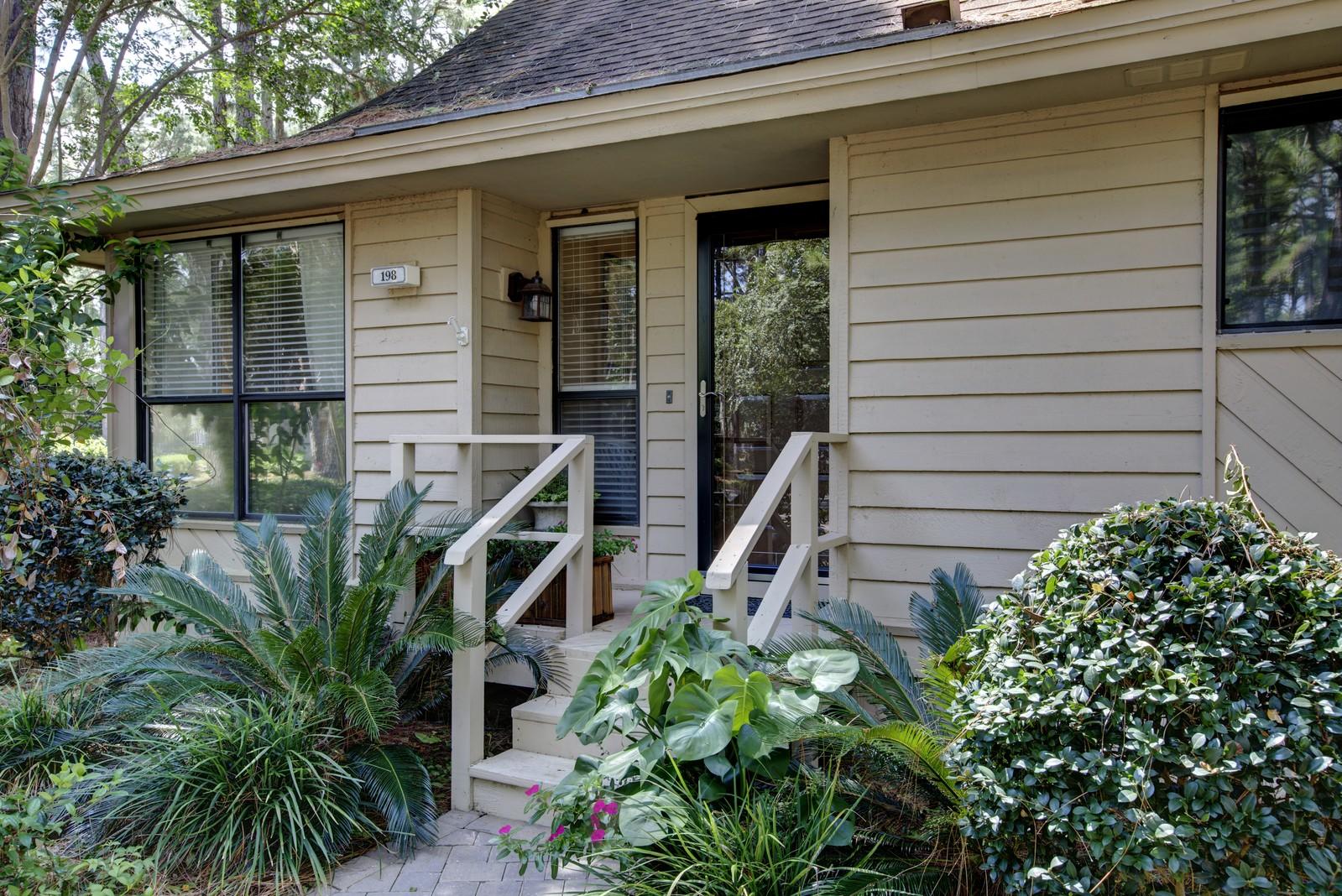 FAIRWAYS AT SANDESTIN PH 3 - Residential