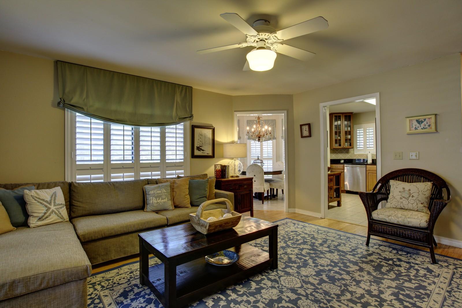 FAIRWAYS AT SANDESTIN PH 3 - Residential