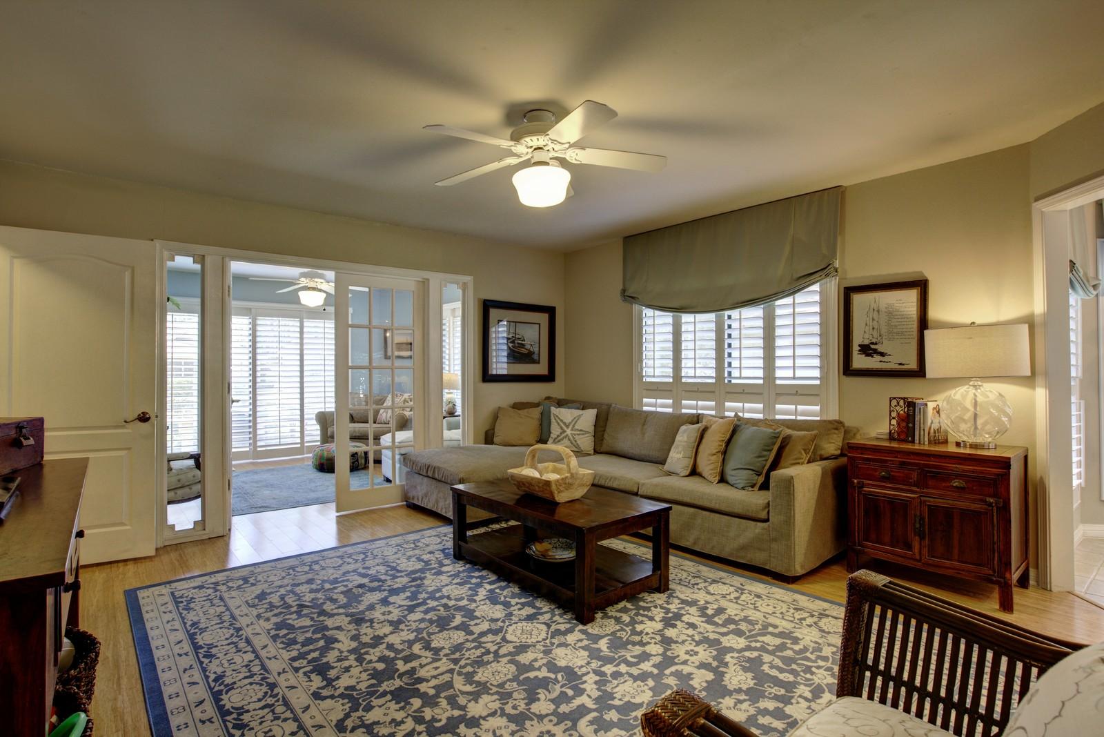 FAIRWAYS AT SANDESTIN PH 3 - Residential