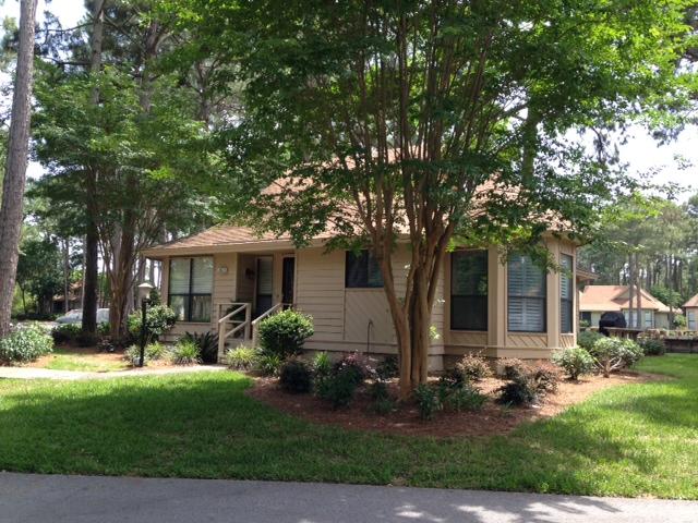 FAIRWAYS AT SANDESTIN PH 3 - Residential