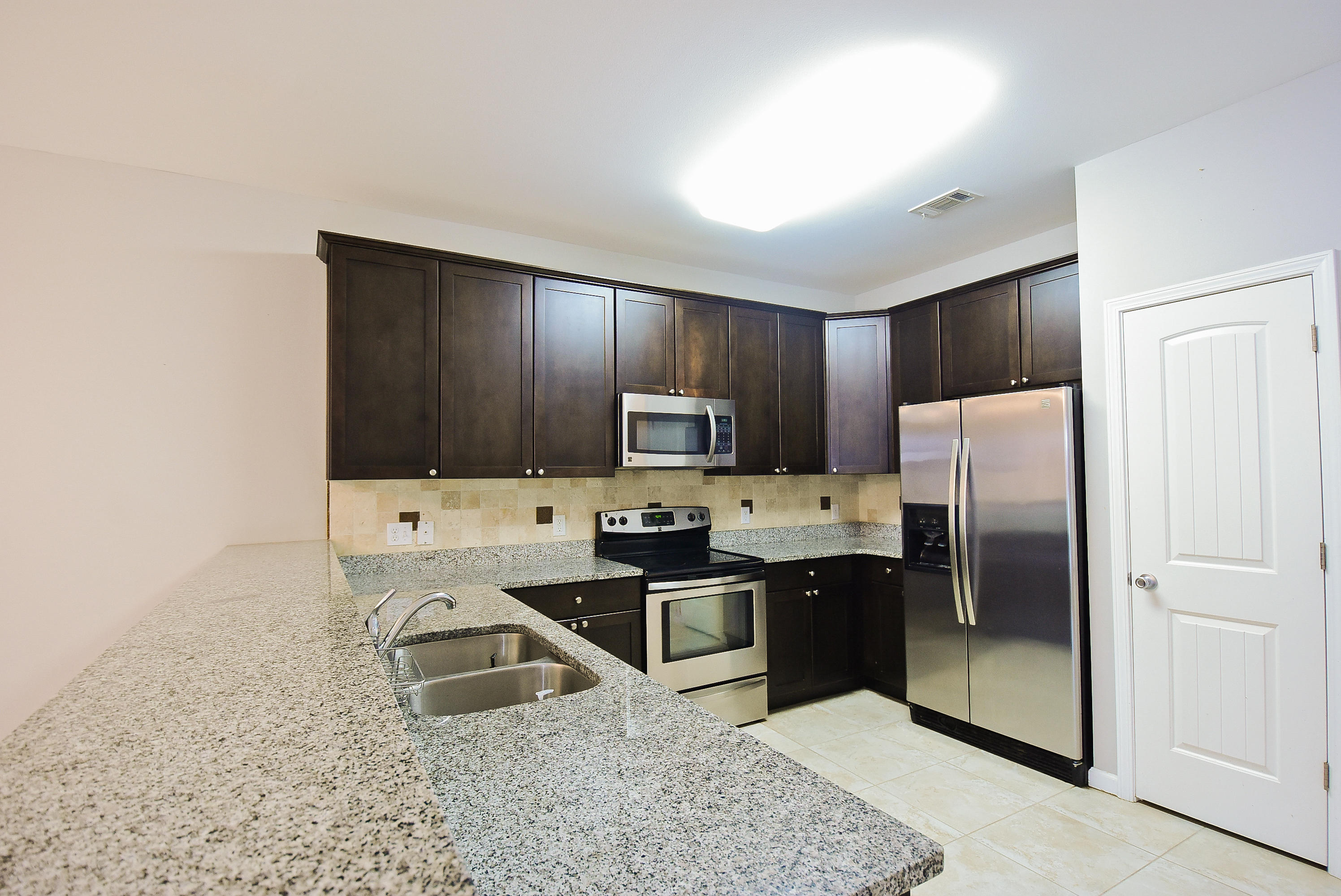 REDWOOD VILLAGE - Residential