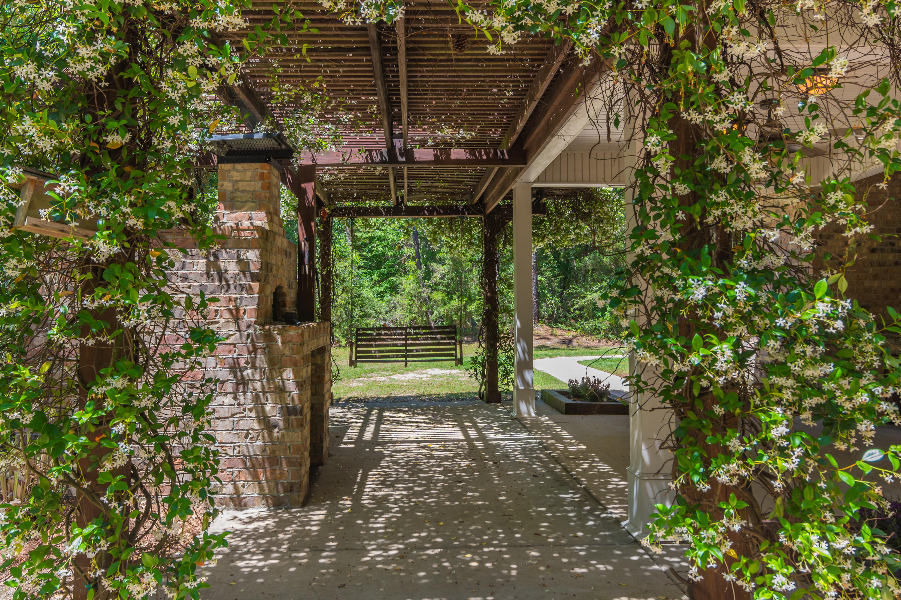 CAMELLIA COVE - Residential