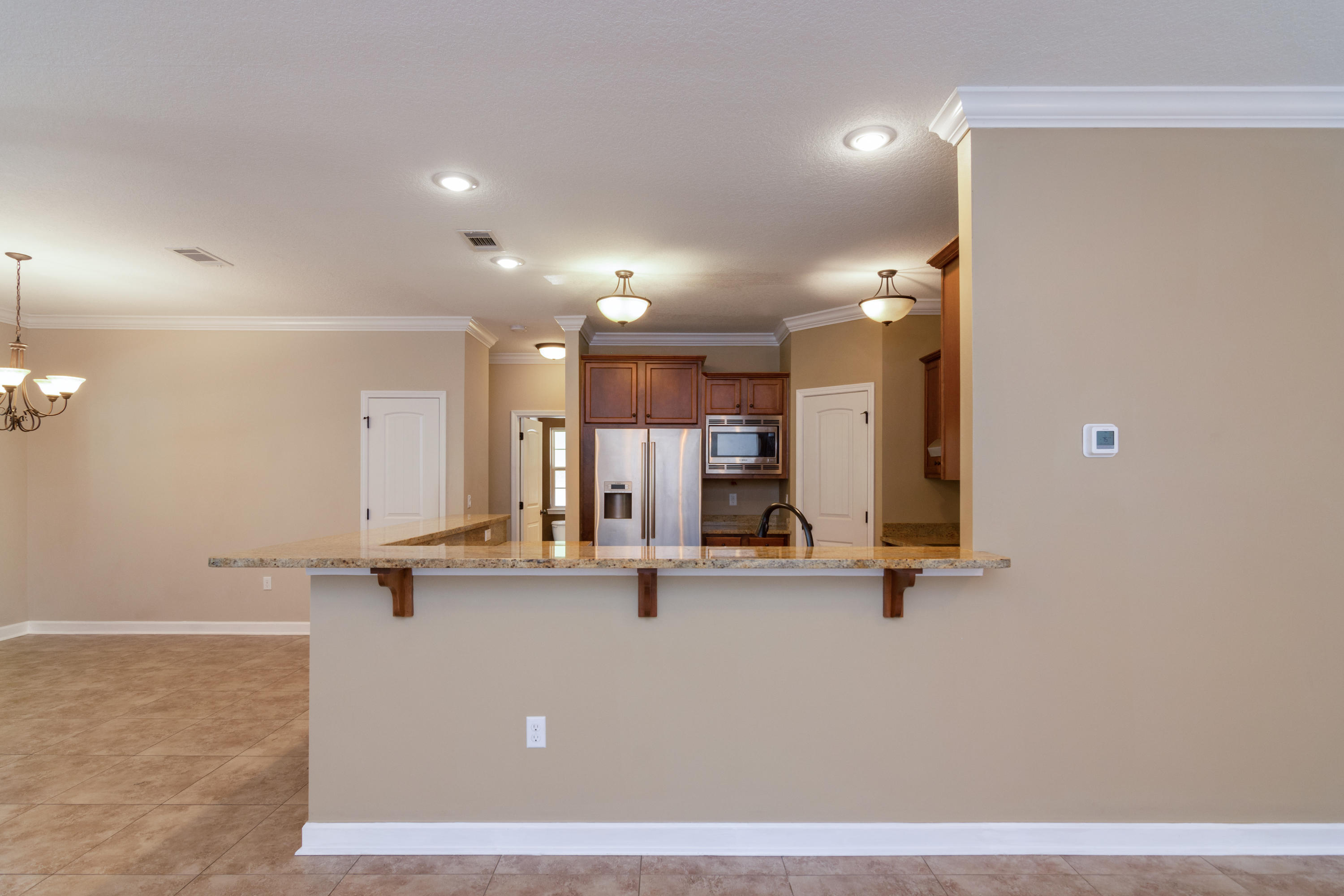 CAMELLIA COVE - Residential