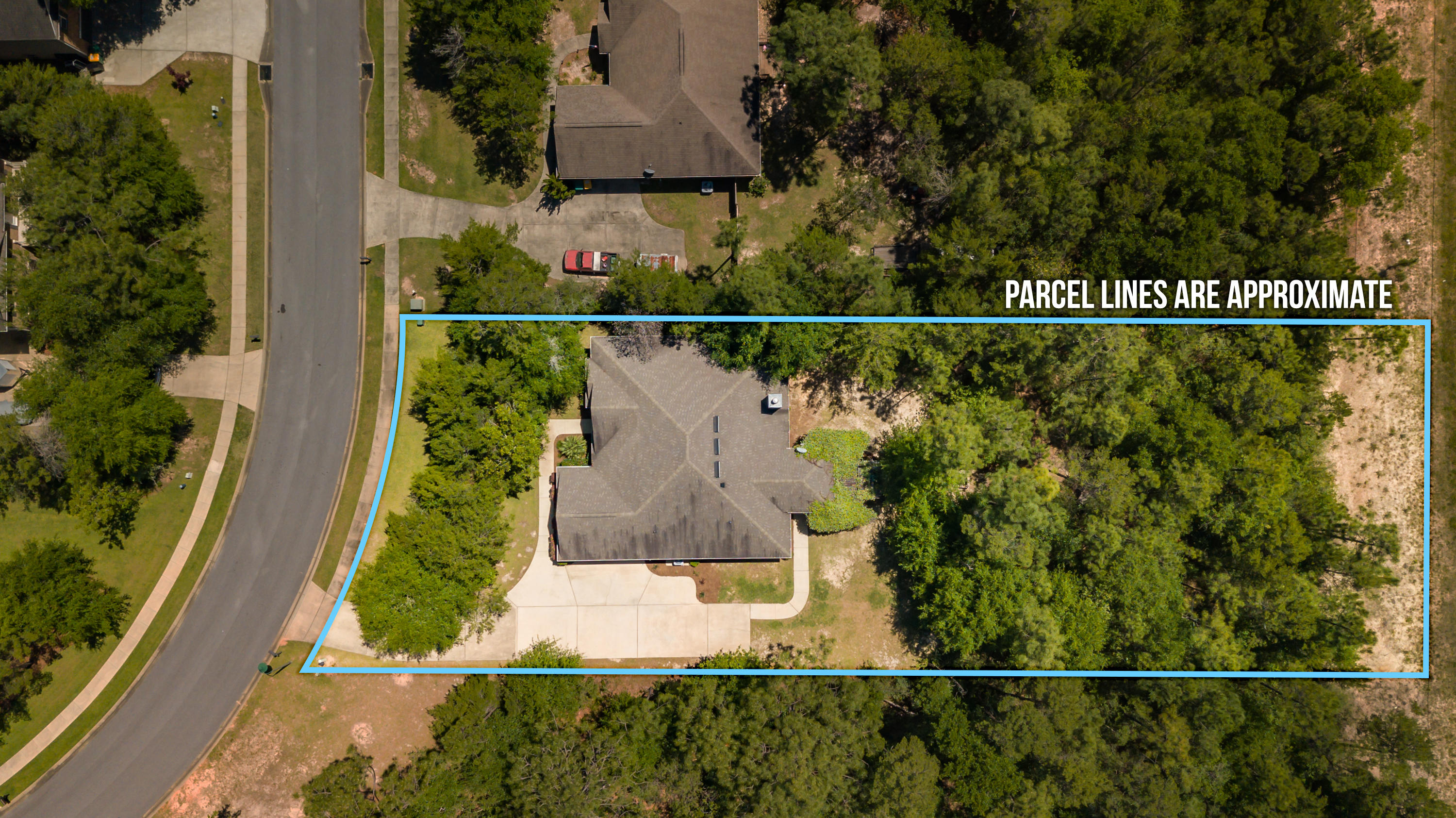 CAMELLIA COVE - Residential