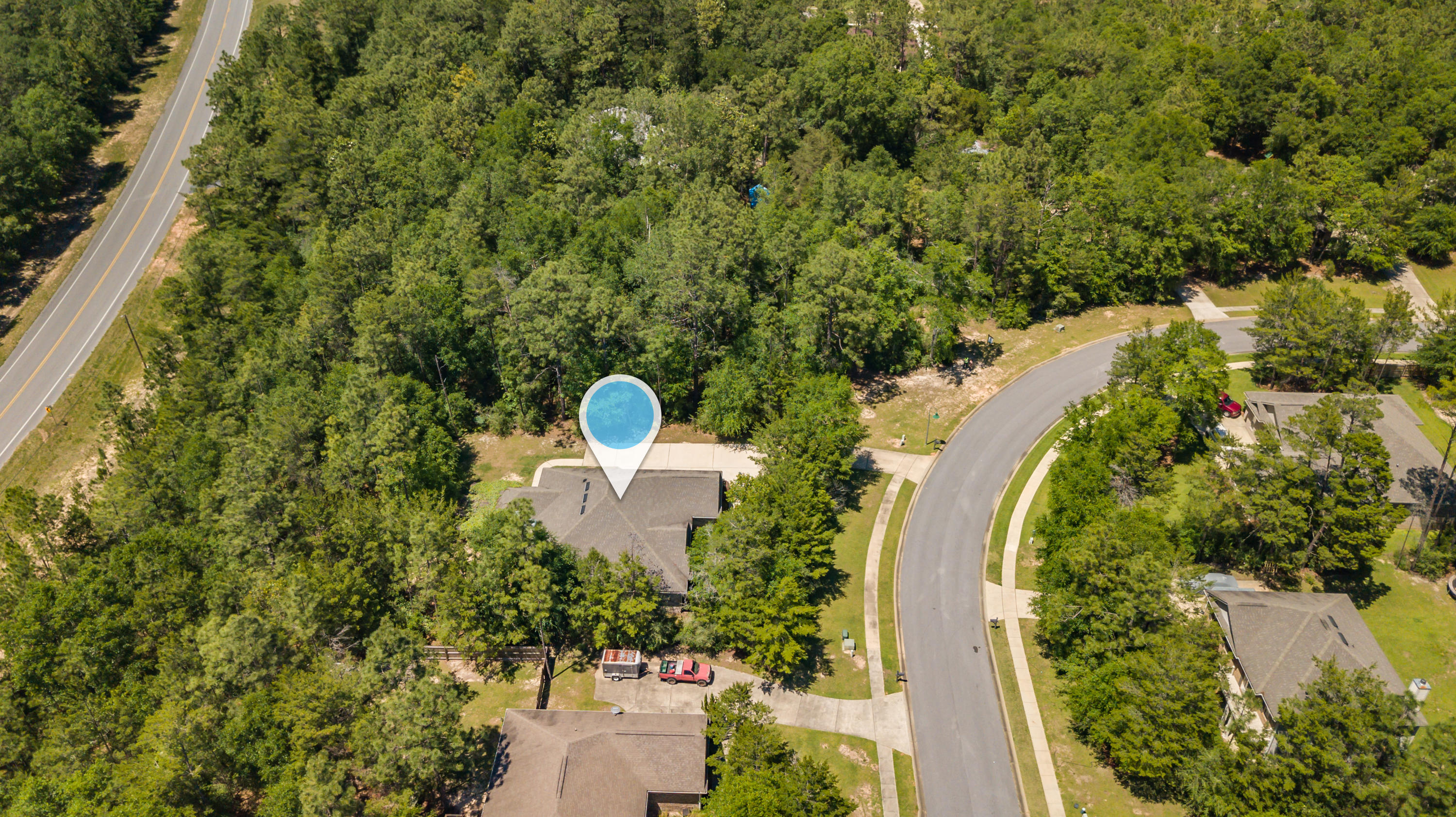 CAMELLIA COVE - Residential