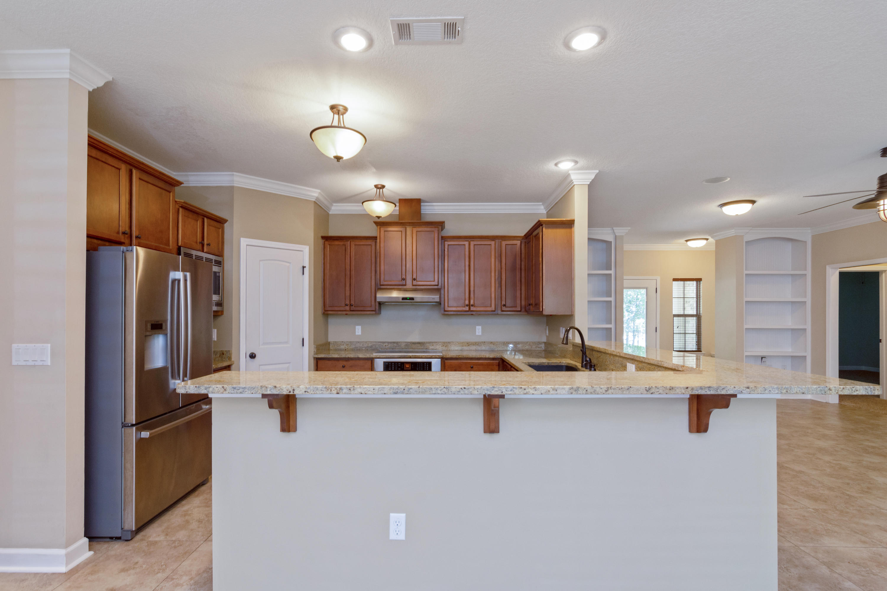 CAMELLIA COVE - Residential
