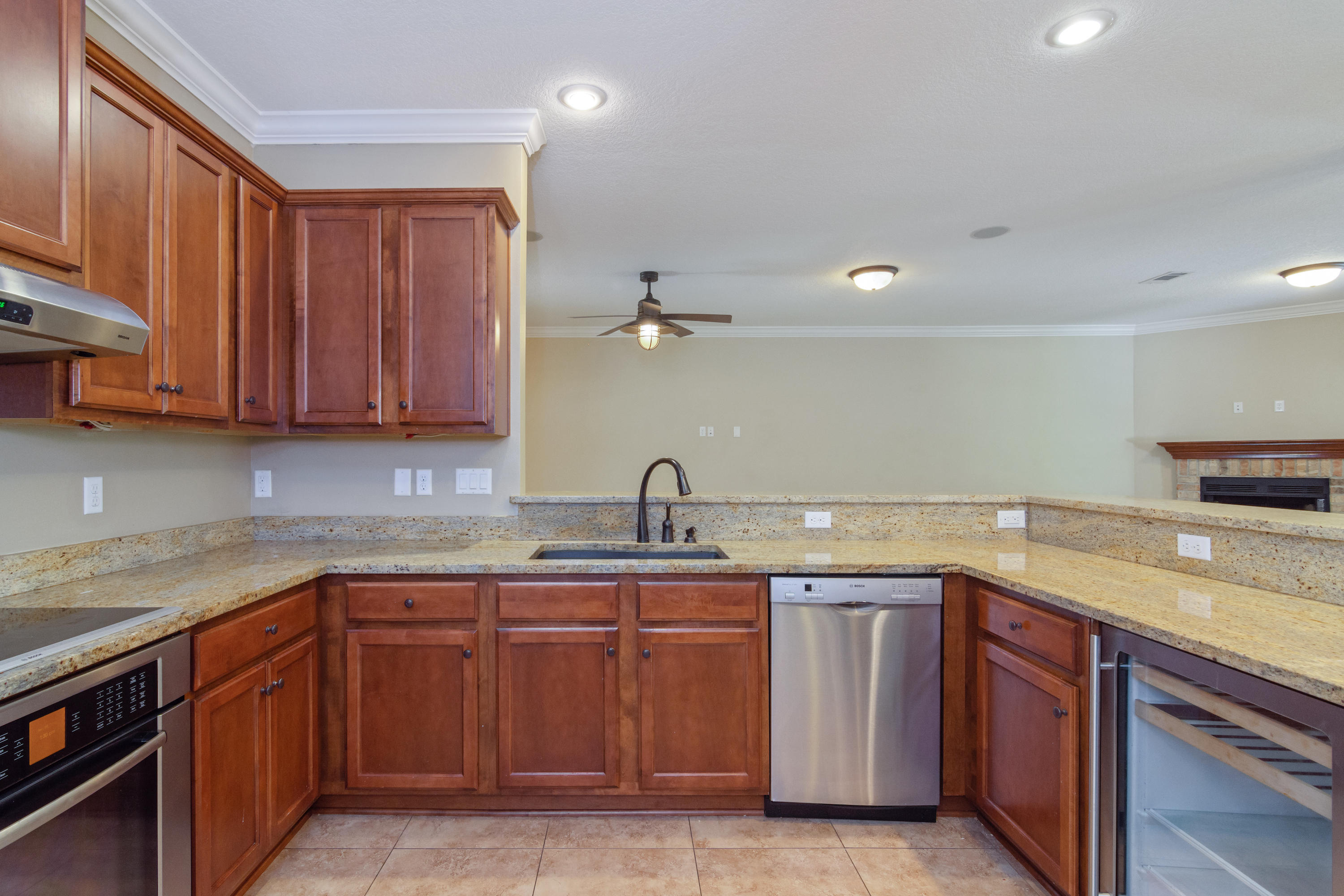 CAMELLIA COVE - Residential