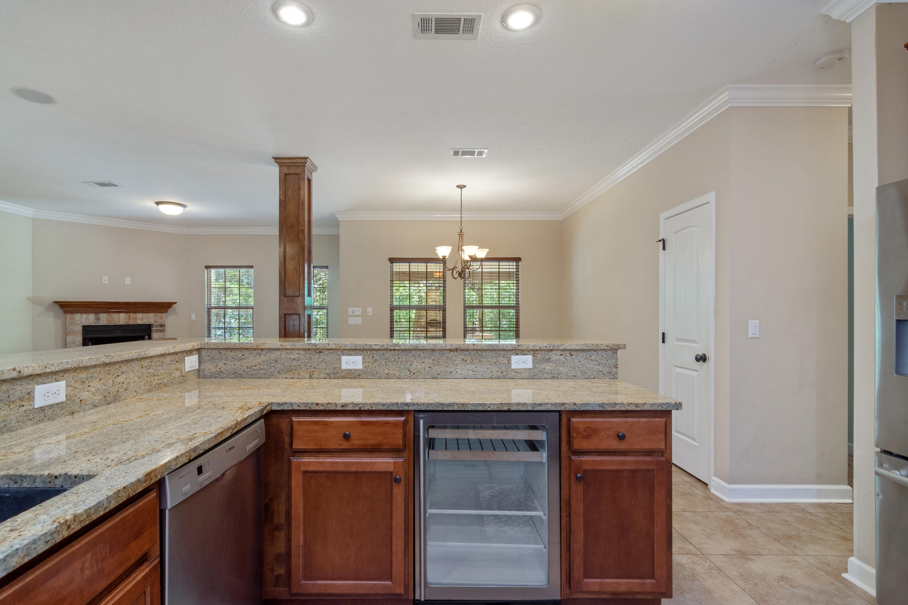 CAMELLIA COVE - Residential