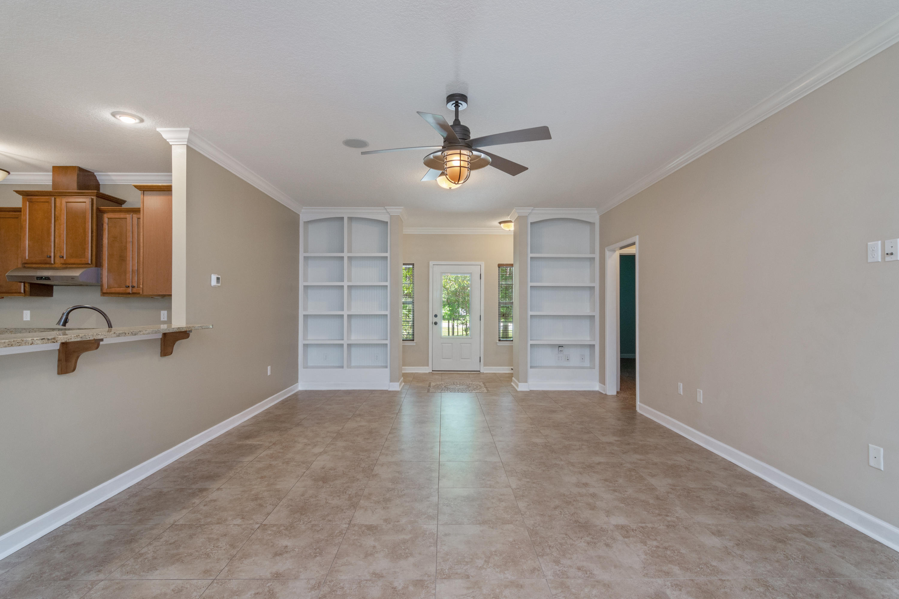 CAMELLIA COVE - Residential