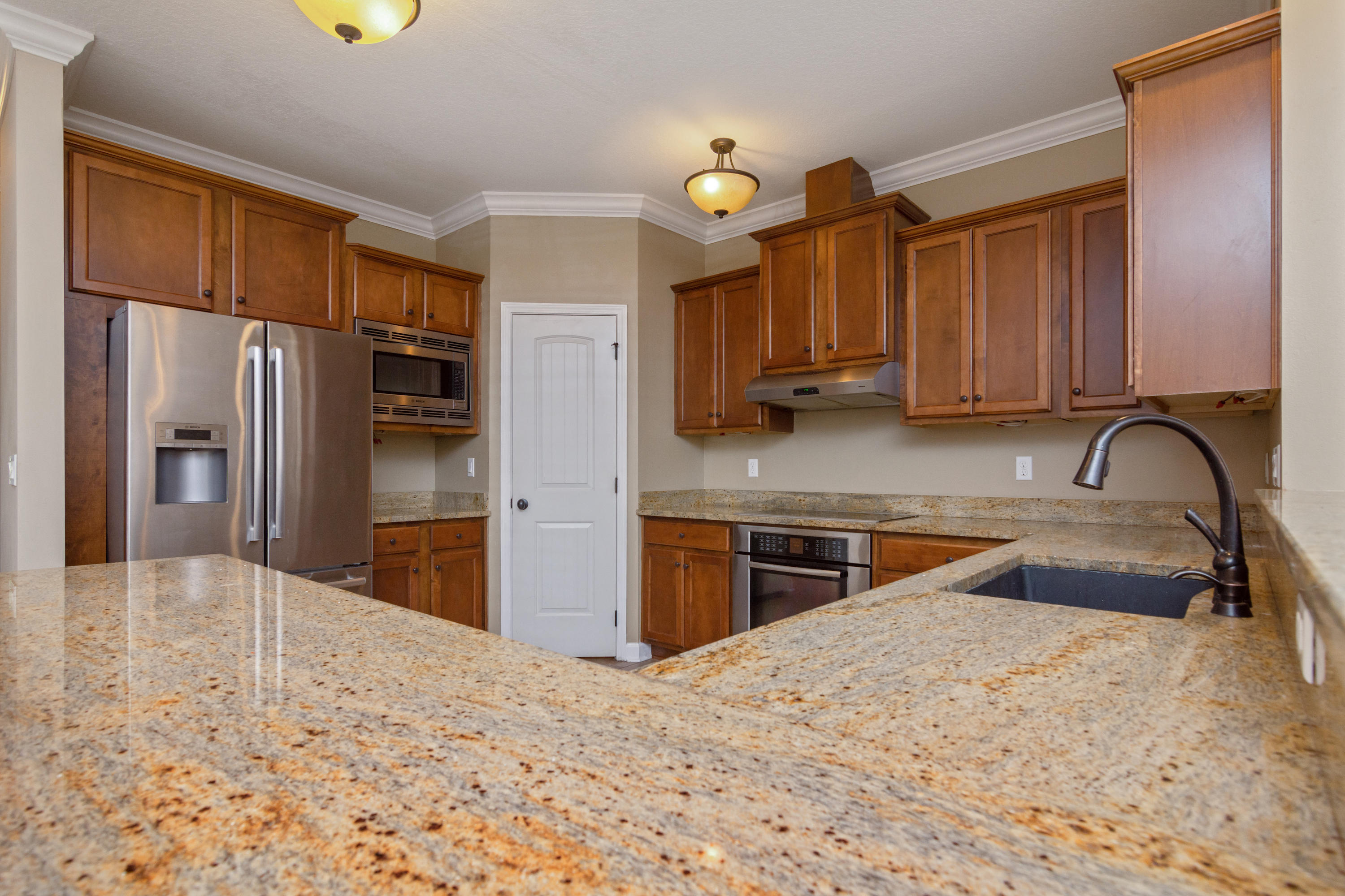 CAMELLIA COVE - Residential