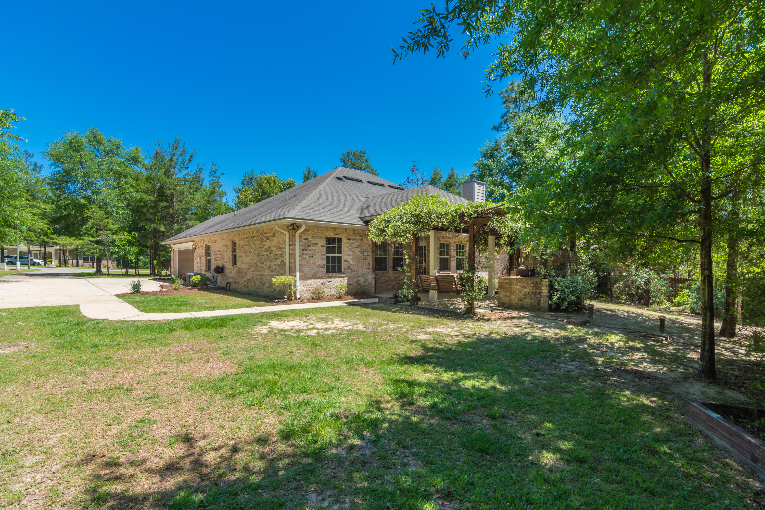 CAMELLIA COVE - Residential