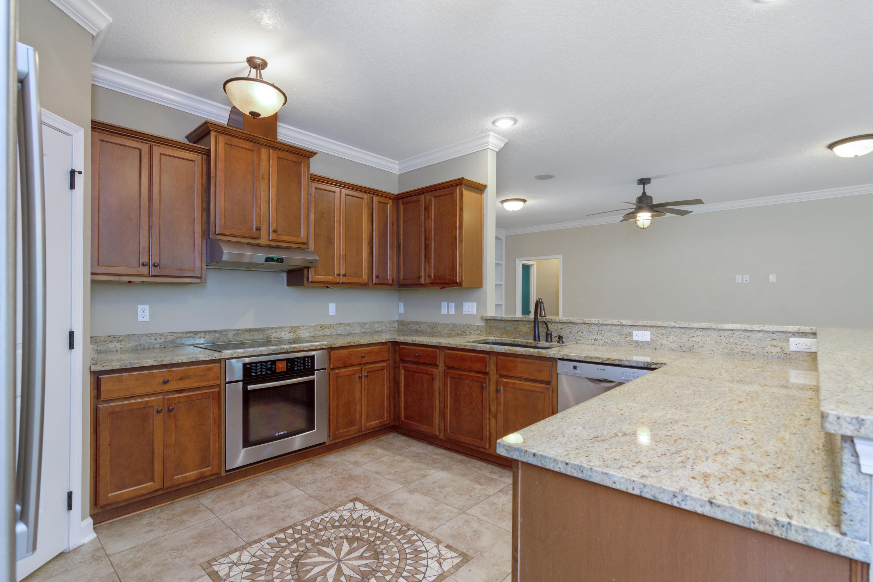 CAMELLIA COVE - Residential