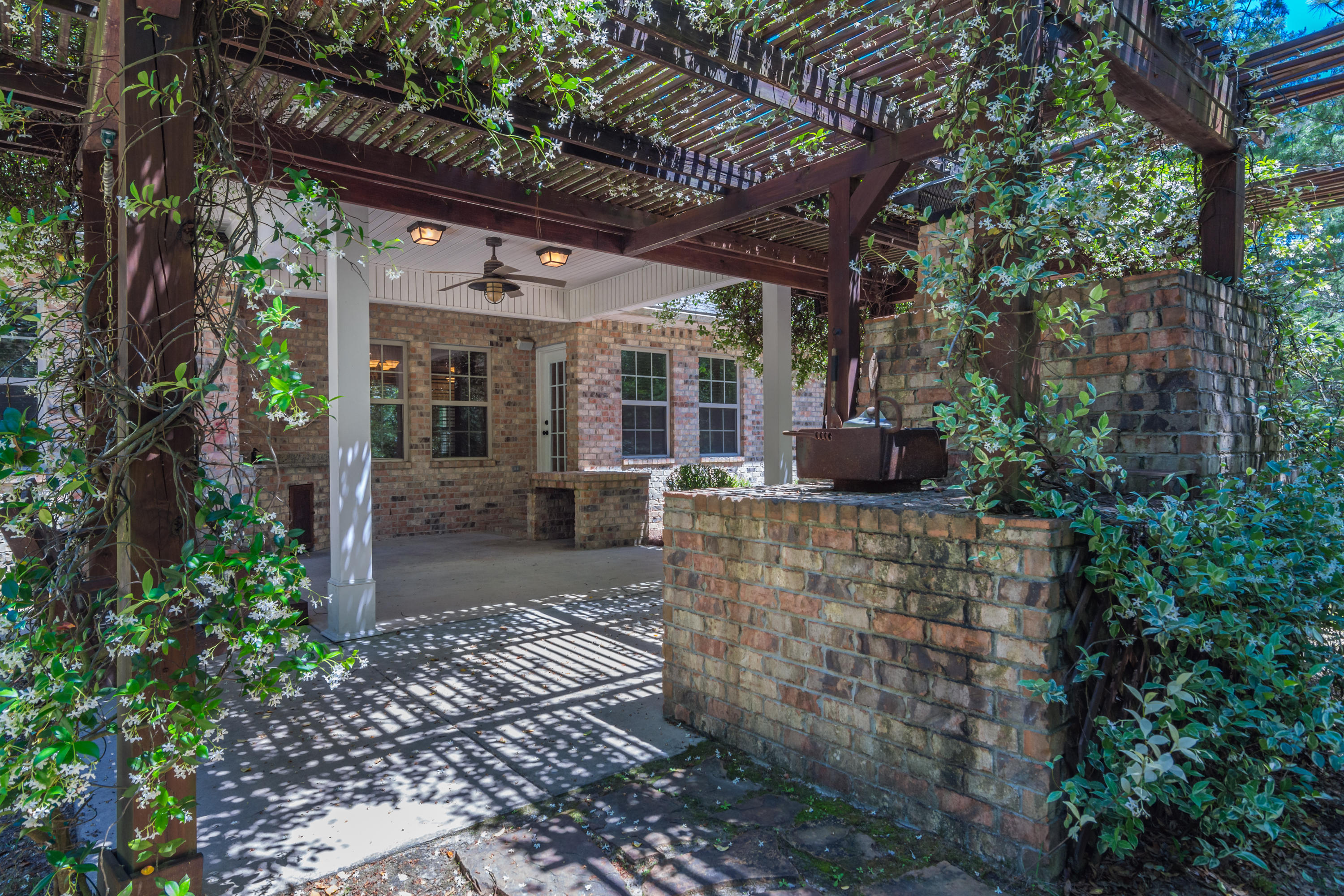 CAMELLIA COVE - Residential