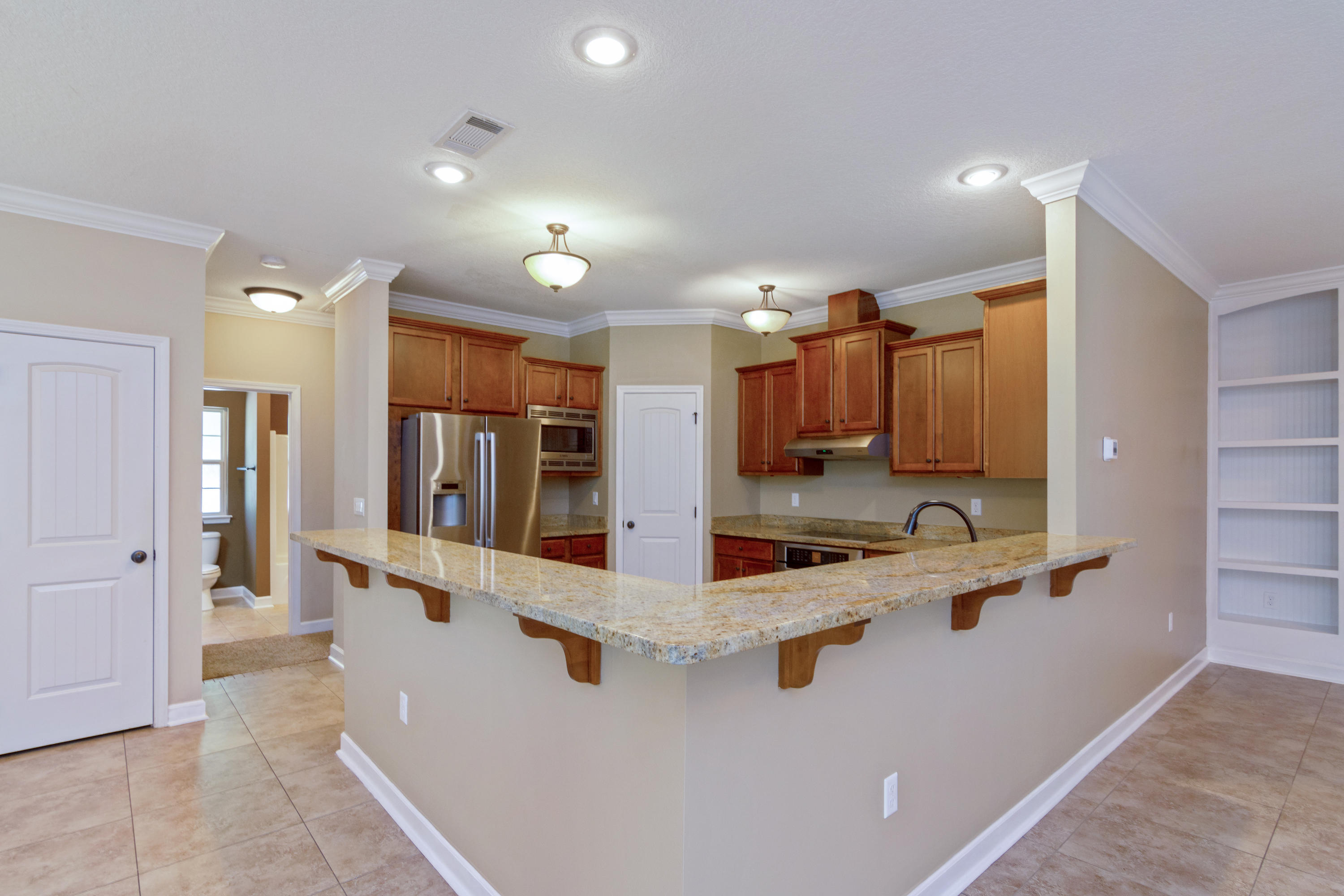 CAMELLIA COVE - Residential