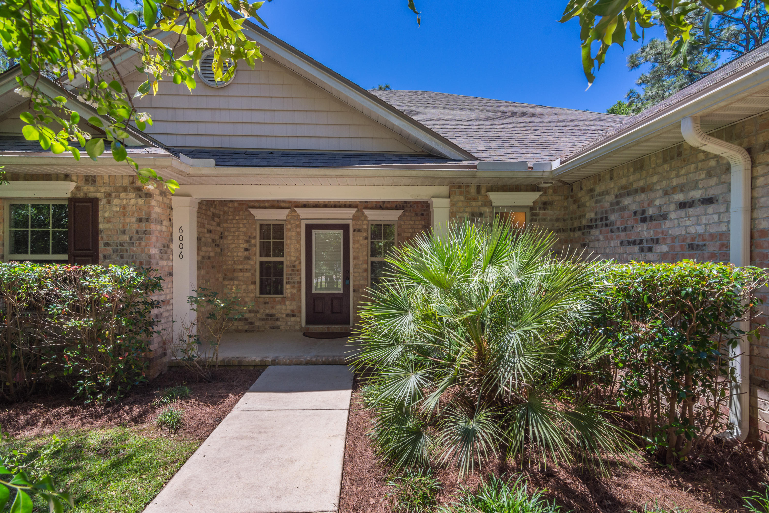 CAMELLIA COVE - Residential