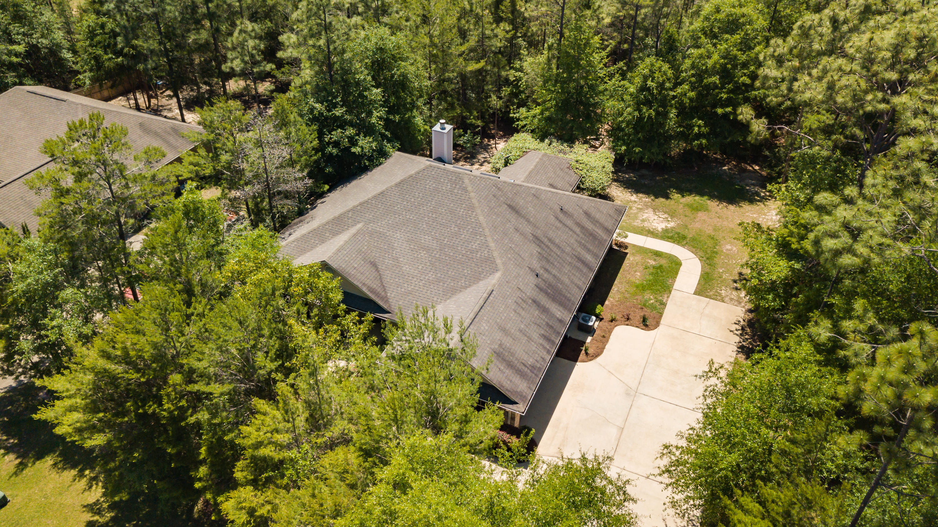 CAMELLIA COVE - Residential