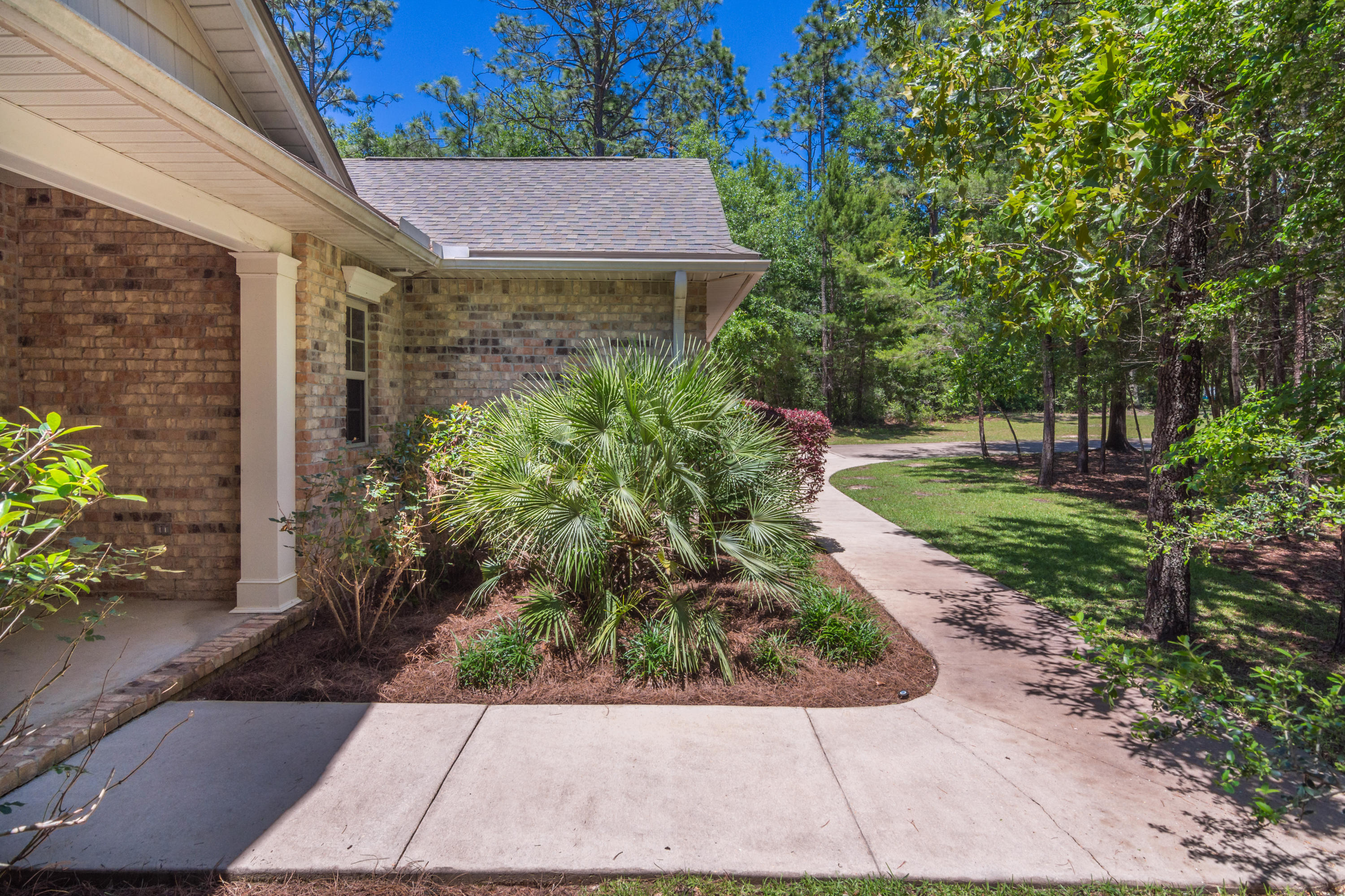 CAMELLIA COVE - Residential