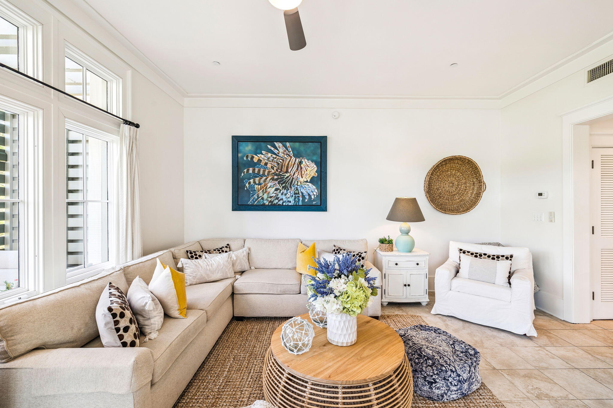 WATERCOLOR- Beach District - Residential