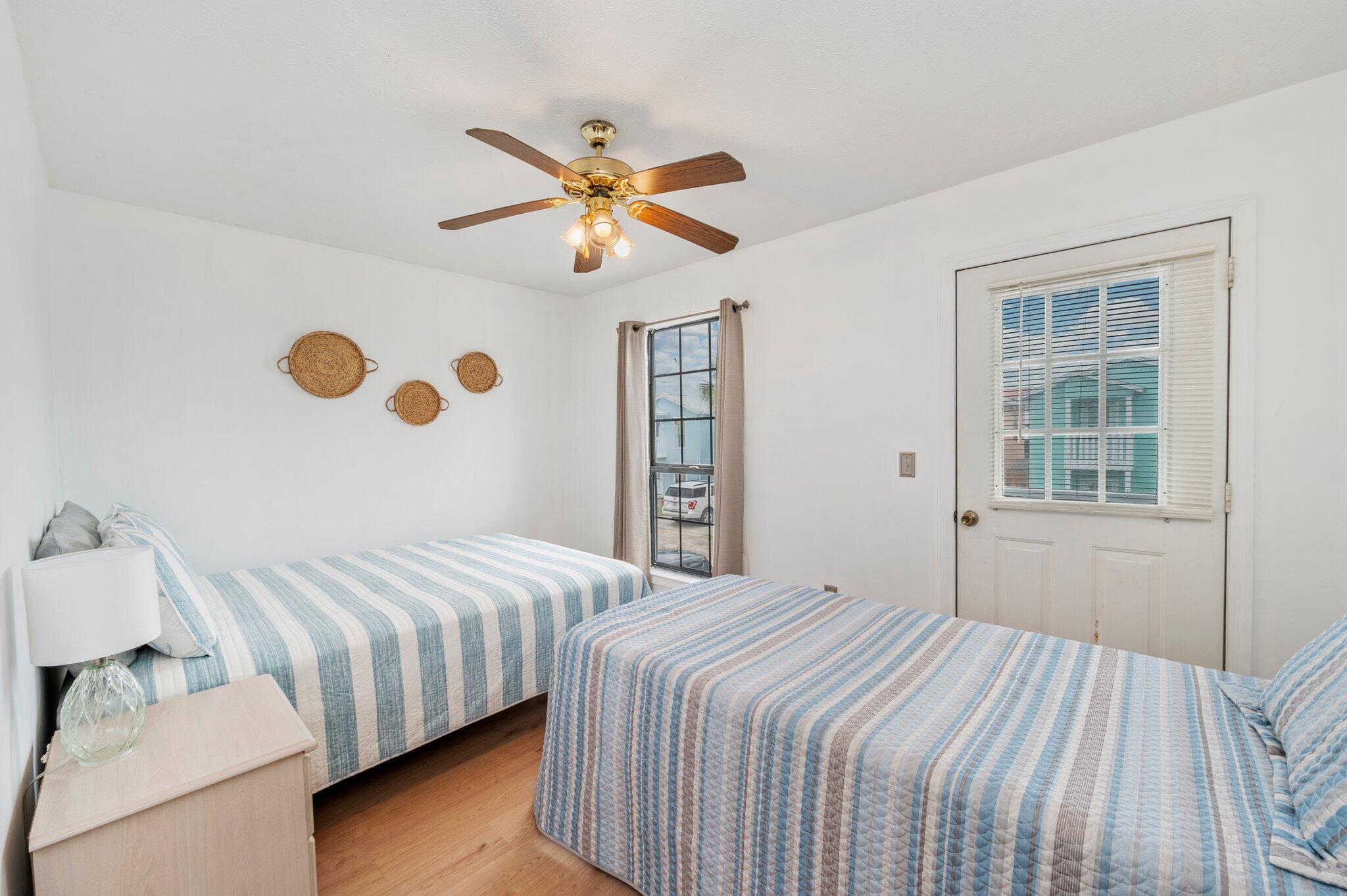 SAND CASTLES WEST 3 CONDO - Residential