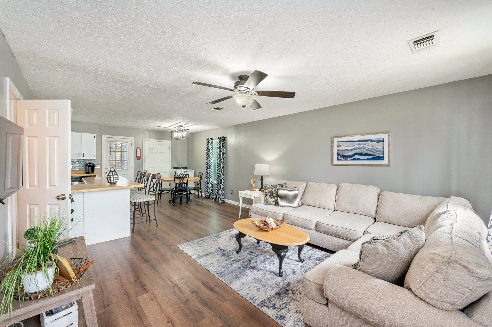 SAND CASTLES WEST 3 CONDO - Residential